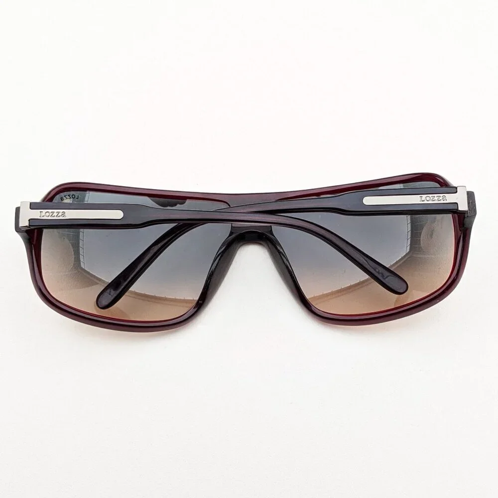 🕶️Lozza SL1847 Sunglasses 65/20 120 | ALT339🕶️